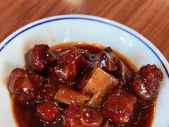 -奎元馆.百年奎元.非遗传承(西湖边的解放路店)