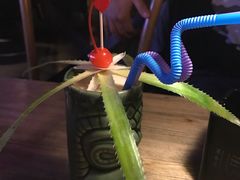-繁花里音乐餐厅(新天地店)