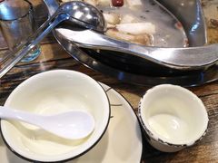 -小郡肝串串香火锅(金桥店)