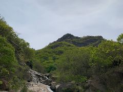 -丹东凤凰山景区