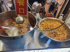 -张记捆鸡(总店)