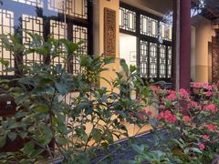 -万景茶庄·台州菜