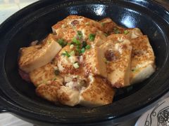 -巴陵全鱼席(湖南老字号汴河街店 )