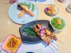 -千叶创意融合料理(水韵城店)