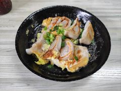 -嵊州特色小吃(萧山街店)