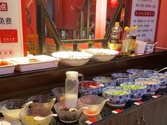 -小四川老火锅(欧风店)