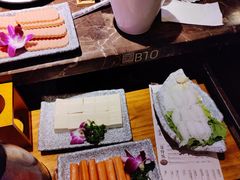 -同仁四季椰子鸡(海岸城天利店)
