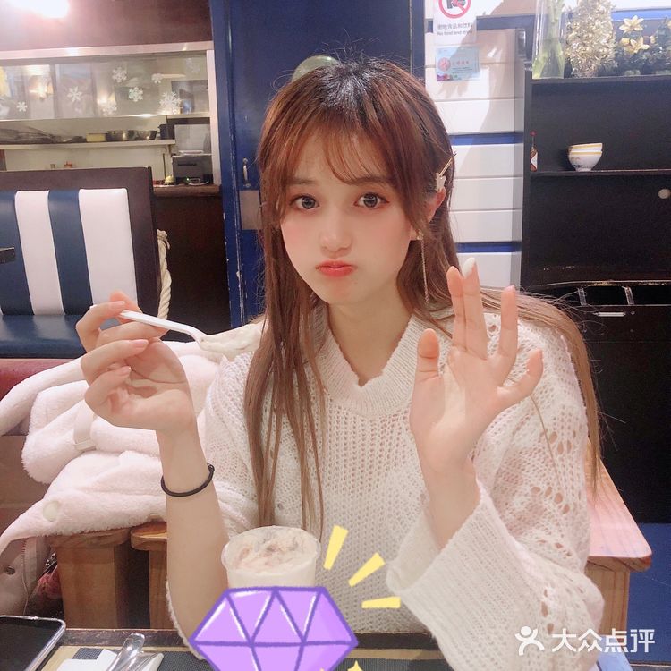 在美容，一条龙服务：5奈雪的茶