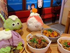 -怪物的冰与火(天虹商场中山路店)