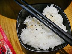 -天府国麻辣香锅(李沧万达店)