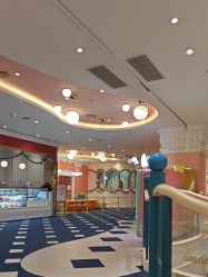 -奈尔宝家庭中心·亲子餐厅(苏州大悦城店)