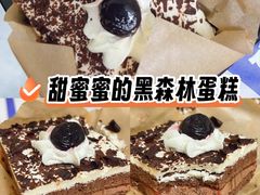 -盒马鲜生(枣园路店)
