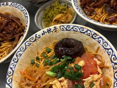 -梅溪·小伙子干挑面(安吉总店)
