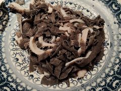 -北京老门框爆肚涮肉馆(锦业路店)