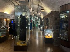 -青岛葡萄酒博物馆