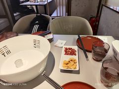 -川成元·麻辣香锅(凯德MALL西直门店)