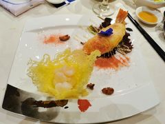 -马勒别墅·中餐厅