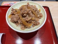 -食其家·牛丼咖喱(天津梅江印象城店)
