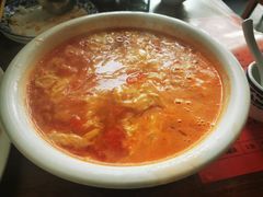 -巷子深菜馆·津门肘子(滨海店)