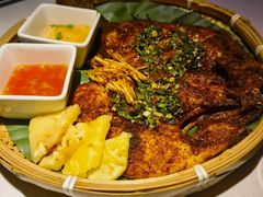 -云腾食府·云南菜