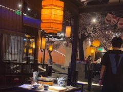 -绿茶餐厅(朝阳大悦城店)