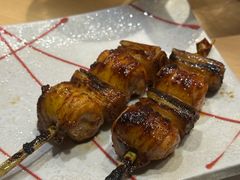 -乌君·酒场·炭火烧鸟(侨城坊店)