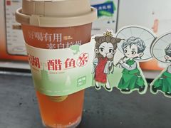 -炖物24章·顺时轻养茶(杭州大厦店)