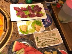 -小龙坎老火锅(北京三里屯店)