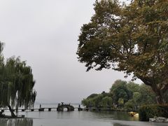 -西湖游船