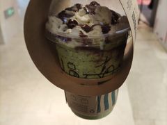 -星巴克(大连柏威年店)
