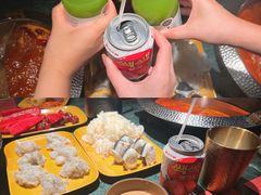 -牛New寿喜烧(金鹰世界店)