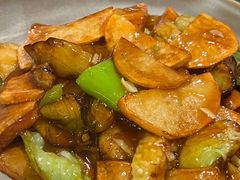 -金掌勺东北菜(格兰晴天店)