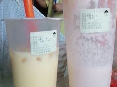 -爷爷不泡茶NOYEYENOTEA(武汉佰港城创始店)