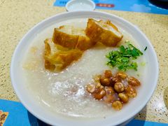 -点都德(奥体印象城店)