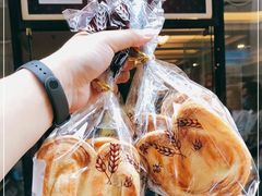 -国际饭店·帆声西饼屋(黄河路店)