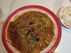 -李老哈·东北菜(宋园路店)