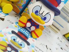 -泡泡玛特POPMART(赛格国际购物中心店)