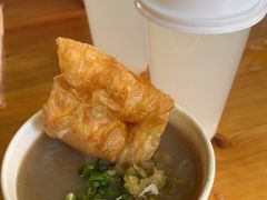 -汪记鲜鱼糊汤粉(沈阳路总店)