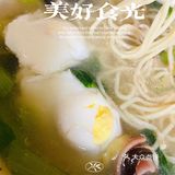 「南京美食」疯狂安利‼️这家店的免费泡菜比面还好吃