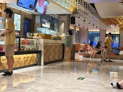 -青水瓦台汤泉(未央店)