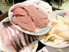 -楼下火锅饭店(铜锣湾店)