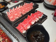 -鼎膳常火锅(华阳店)