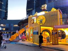 -大族广场Mall&More