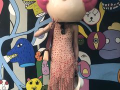 -莓园冰淇淋店