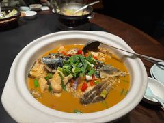 船头鱼-石马湾山里菜