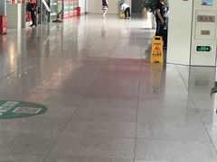 -扬州汽车客运东站