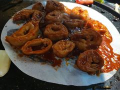 调味肥肠-杀猪天·韩国烤肉(总店)