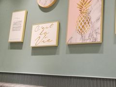 -Green passionate越南料理(环球港店)
