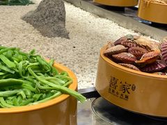 -喜家自助小火锅(乐客城店)