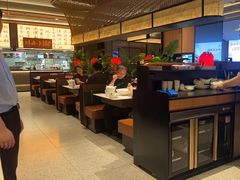 -辛香汇·现炒川菜(城北万象城店)